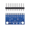 gy9250-arduino-esp32