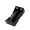 holder-pin-18650-2-cell-diy