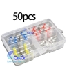Bộ 50 ống gen co nhiệt tự hàn chống nước