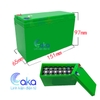 Hộp đựng 21 pin 18650