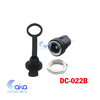 Jack DC-022B chống nước 5.5*2.1 mm