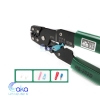 Kìm ép cos HS-202D tay cầm chống trượt an toàn