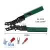 Kìm bấm cos HS-202D chuyên dụng cho cosse điện