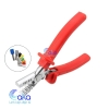 Kìm bấm cos PZ1.5-6 cho dây điện 1.5-6mm² chuyên nghiệp