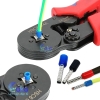 Dụng cụ bấm cos điện HSC8 6-4A chuyên dụng