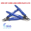 Kìm cắt chân linh kiện Plato