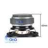 Loa Toàn Dải AURA 2.5inch 4R 15W