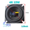 Loa Toàn Dải AURA 2.5inch 4R 15W