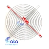 Lưới bảo vệ quạt 200x200 mm