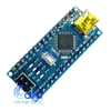 Mạch Arduino Nano V3.0 Chip Atmega168 CH340 5V 16MHz