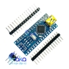 Mạch Arduino Nano V3.0 Chip Atmega168 CH340 5V 16MHz