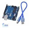 Mạch Arduino UNO R3 (Chíp Cắm)