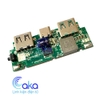 Mạch Sạc Dự Phòng Sạc Nhanh QC3.0 18W IC IP5328P