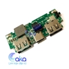 Mạch Sạc Dự Phòng Sạc Nhanh QC3.0 18W IC IP5328P