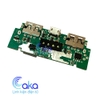 Mạch Sạc Dự Phòng Sạc Nhanh QC3.0 18W IC IP5328P