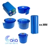 Màng co PVC bọc pin nhiều kích thước