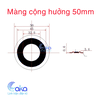 Màng Loa Bass Cộng Hưởng Thụ Động 50mm 52mm 65mm