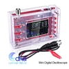 Máy Hiện Sóng Mini Digital Oscilloscope DSO138 kèm vỏ Mica