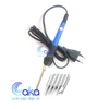 Mỏ hàn điều chỉnh nhiệt độ 60W tặng 5 mũi hàn