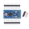 Mạch Arduino Pro Mini 5V 16Mhz ATmega328P nhỏ gọn