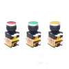 Nút Nhấn Giữ Tủ Điện LA38 22mm