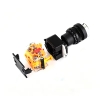 Nút Nhấn Giữ Tủ Điện LA38 22mm