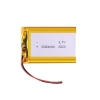 Pin Sạc Lithium Polymer 3.7V 3000mAh