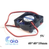 Quạt tản nhiệt 5V 40x40x10 mm