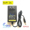 Sạc pin 2S 8V4 2A