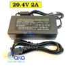 Sạc pin 7S 29.4V 2A SẠC PIN LI-ON 7S