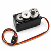 servo robot Arduino MG996R