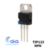 TIP122 Darlington NPN Transistor 5A 100V