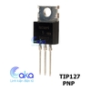 TIP127 Darlington PNP Transistor 5A 100V