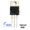 TIP147 Darlington PNP Transistor 10A 100V