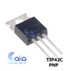 TIP42C PNP Transistor 100V 6A 65W