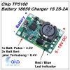 TP5100 Mạch Sạc Pin Lithium 2A