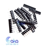 Điện trở băng 330ohm 9 chân