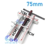 Vam Cảo 2 Càng Đa Năng Tháo Vòng Bi, Bánh Răng Size 75MM