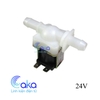 Van Điện Từ Solenoid Valve 10mm 24VDC