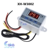 W3002 MẠCH ĐIỀU KHIỂN NHIỆT ĐỘ XH-W3002 220VAC