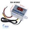 W3002 MẠCH ĐIỀU KHIỂN NHIỆT ĐỘ XH-W3002 220VAC