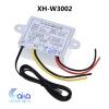 W3002 MẠCH ĐIỀU KHIỂN NHIỆT ĐỘ XH-W3002 220VAC