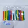 Ống gen nhiệt bảo vệ đầu cáp sạc điện thoại IPHONE