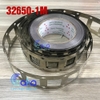 Kẽm hàn đôi PIN 32650 0.12 (1 mét)
