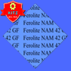 ferolite-nam-42-gf