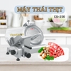 Máy thái thịt chín, thịt đông lạnh, rau củ chuyên dụng ES-250