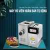 Máy vo viên hoàn bán tự động SW-8B. Làm viên trân trâu, viên hoàn thuốc Bắc.