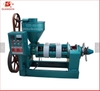 Máy ép dầu lạc Guangxin YZYX120WK (100-120kg/h Moto 15KW)