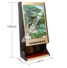 Máy đánh giầy shinny SHN - DX3