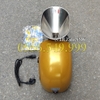 Máy ép dầu mini J168 năng suất 5-10kg/h. Máy ép dầu lạc, dầu mè, dầu quả óc chó.